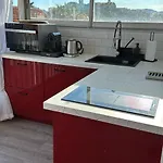 公寓 Toits Du Vieux Port 戛纳