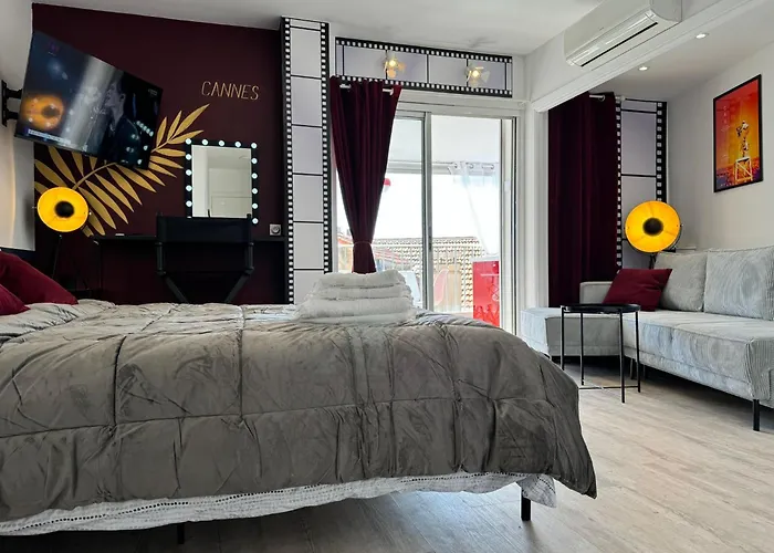 Toits Du Vieux Port Apartment