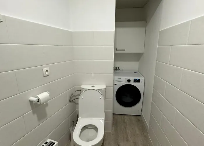 Apartment Toits Du Vieux Port *